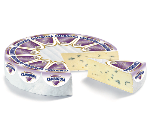 Produktbild für CAMBOZOLA Finesse
