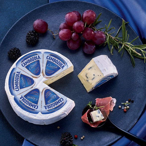 Bildmotiv für Käsebegleiter