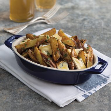 Bildmotiv für Poutine – EN-US